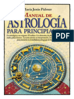 Manual de Astrología para Principiantes (Enigma) (Spanish Edition)