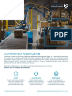 Pick™: A Smarter Way To Depalletize