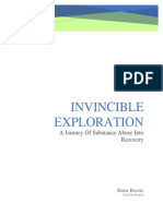 Invincible Expoloration 2 2