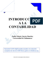 03 Introduccion a la Contabilidad autor Isabel Maria Garcia Sanchez