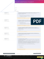 Atividade 8: Revisão Da Tentativa