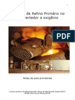 Convertedor - LD - 10 - Julho - 2013