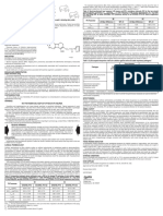 Excenel RTU EZ Cattle Marketing Package Insert