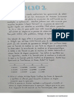 Ejercicios Operaciones Química