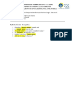 Cahier d’exercices Nickel 1 p. 33