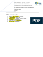 Cahier D'exercices Nickel 1 P. 33