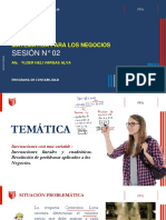 PPT - Sesión 02