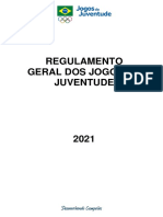 Catanduvas sedia a 4ª Etapa Microrregional dos Joguinhos Abertos –  Município de Catanduvas