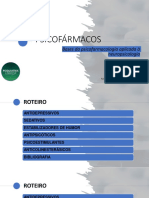 Psicofarmacos - Psicofarmacologia Viviane Machado