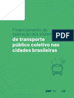 Financiamento - TransportePublico - 2022