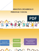 Desarrollopersonalysocial 140627024741 Phpapp02