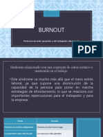 Burnout