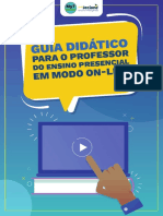 Guia Didatico para Video Aulas PDF