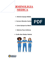 Terminología médica ABC