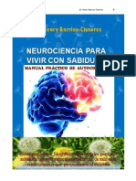 Libro Neurociencias para Vivir Con Sabiduría. Henry Barrios-Cisneros