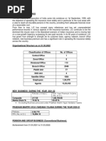 LIC Profile - 2022