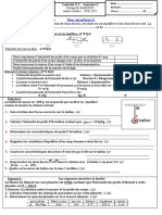 Controle 2 . 5 S2 3AC Inter (Www.AdrarPhysic.Fr)