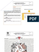 Tarea 5. Señalización de Seguridad