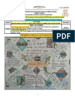 Actividades Primer Grado Educ Fisica Ambos Turnos Semana 28 Marzo Al 08 Abril 2022