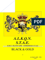 Black & Gold Book Stae Barberis-1