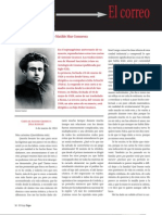 Cartas de Gramsci A Su Familia