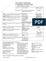 Auto Aprendizaje de Archivo