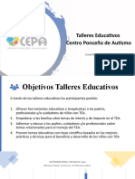 Presentacion Talleres Educativos CEPA 6-24-20