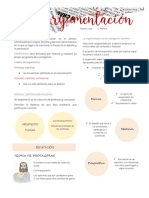 Filosofia S7 - Argumentacion