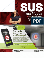 SUS em Mapas - PNH - Natale Souza