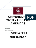 Universidad Vizcaya de Las Américas