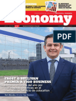 Revista Economy 27