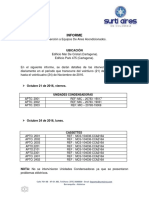 Informe Mar de Cristal