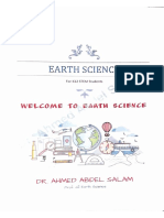 1 Welcome To Earth Science