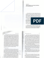 Texto Algumas hipóteses com relação à facilitação do crescimento pessoal