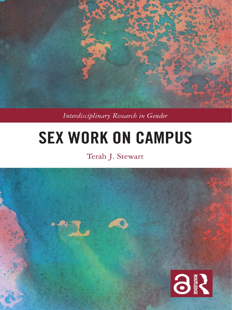 9781000606997 PDF Sex Work Prostitution pic