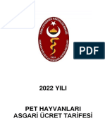 Pet Hayvanlari