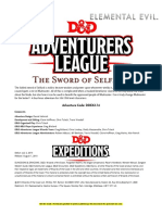Adventure Code: DDEX2-14: Credits