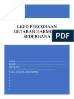 LKPD Praktikum