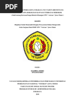 BaB 1 Skripsi Kualitatif