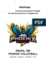 Proposal Phoenix