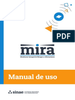 Manual Monitoreo Integral de Riesgos y Afectaciones