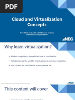 PP Cloud - and - Virtualization - Conceptss