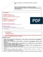 Prueba Practica Primaria - Prueba Práctica XL Evaluación Acis