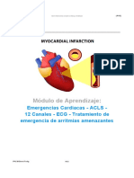 Módulo de Aprendizaje