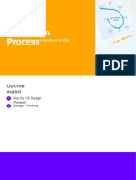 03-UX Design Process