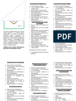 TRIPTICO Seguridad Social DF 2