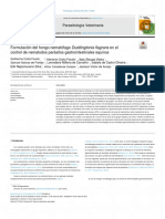 Guilherme Costa Fausto, Mariana Costa Fausto, Formulation Control of Equine Gastrointestinal Parasitic Nematodes