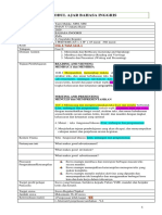 Modul Ajar Bahasa Inggris: ING.E.TAM.10.B.1