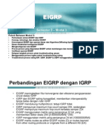 Eigrp Paparan