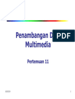 Pt11-Penambangan Data MultiMedia